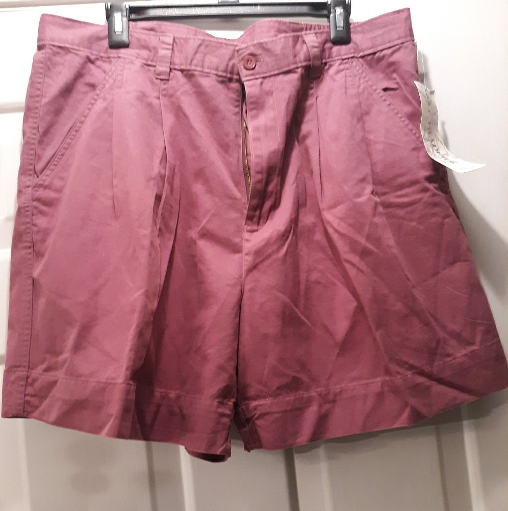 NWT Gulf Traders men shorts
